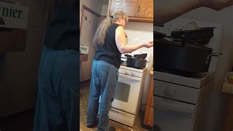 Hillbilly Kitchen Cooking Youtube