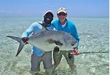 Bahamas Flats Fishing Images