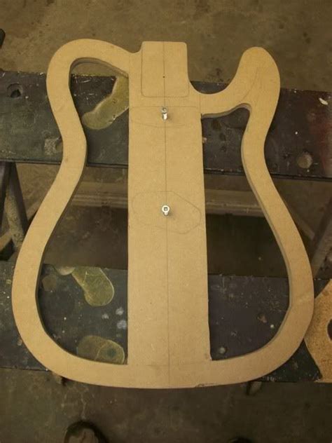 The Guitar Refinishing And Restoration Forum View Topic Plywood