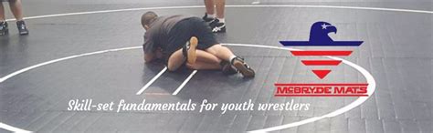 Skill Set Fundamentals For Youth Wrestlers
