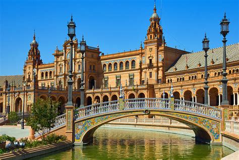 It has a heritage back to the roman empire, and a diverse scenery of deserts, beaches along the costa del sol and costa de la luz and the sierra nevada range, with iberia's tallest mountains, and europe's southernmost ski resorts. Spain - Tourist Destinations