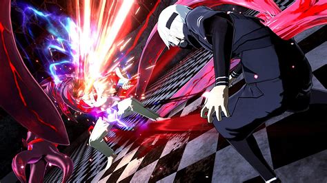Free anime live / animated wallpapers. Anime Tokyo Ghoul Ps4 Wallpapers - Wallpaper Cave