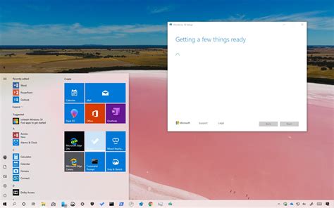 🥇¿debo Instalar Windows 10 Versión 1903 En Mi Pc Probablemente No Y