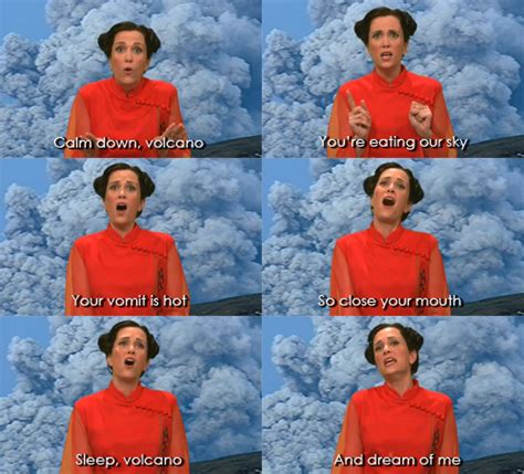 Choose a few of these funny quotes about love and relationships and send one to your beloved. Kristen Wiig as Björk | Funny love, Funny pictures, Make ...