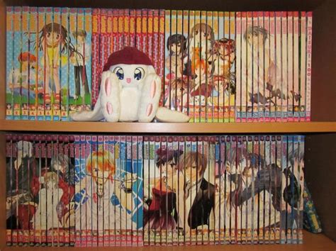 Laniify Anime And Manga Fangirl For Life Die Daisuki Und Andere Manga