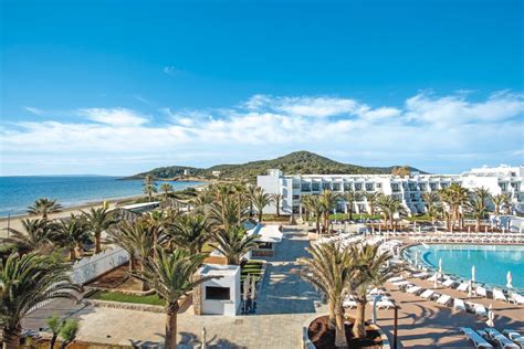 Grand Palladium White Island Resort And Spa In Ibiza Spanje Tui Hotel 2023