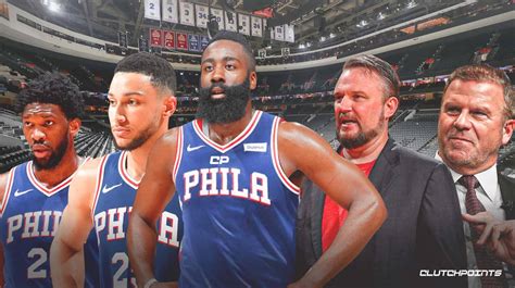 Besides tyrese maxey, who was a willing but ineffective driver in the first half, the sixers looked unsure of how to attack the heat. SIXERS ARE VEGAS FAVE TO BE JAMES HARDEN'S NEXT TEAM ...
