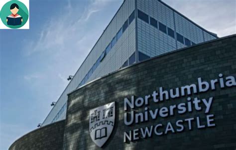 About Northumbria University Newcastle