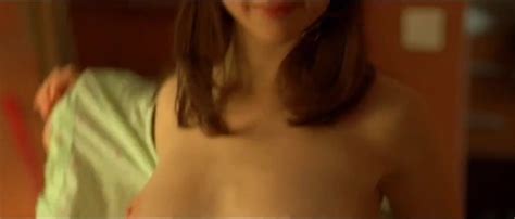 Nude Video Celebs Leopoldine Serre Nude Je Vous Aime Très Beaucoup 2010