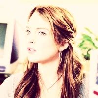 Cady Heron Mean Girls Smile Icon Fanpop