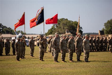 Dvids Images New Adjutant General Welcomed By Florida National