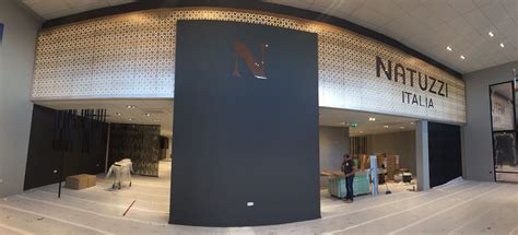 The sofas were all of an excellent quality and the service was great. Natuzzi Store Edinburgh - Decor Duemila Group