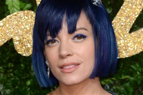 Lily Allen My Mentally Ill Stalker Was Failed By Authorities