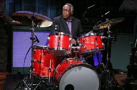 Prince Paid Off ‘funky Drummer Clyde Stubblefields Medical Bills