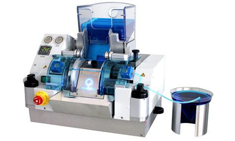 mpp uno automatic filling and sealing machine for semen straws elite reproduction supplies