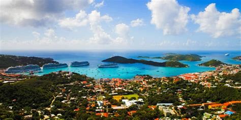 28 Awesome Things To Do In St Thomas Us Virgin Islands