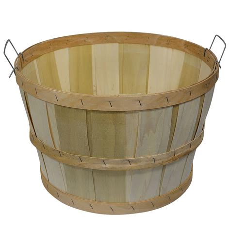 Bushel Basket With Handles Agri Supply 32220a