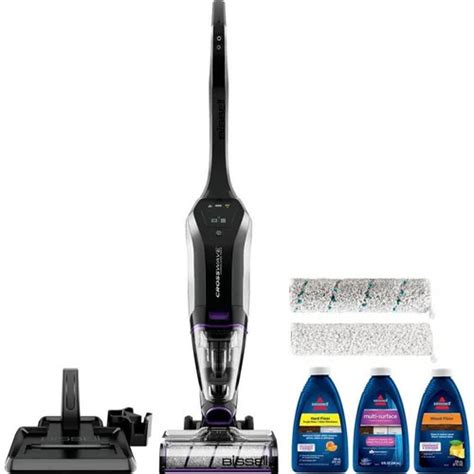 Bissell Crosswave Cordless Max All In One Multi Surface Wetdry Vac Offer At Canadian Tire