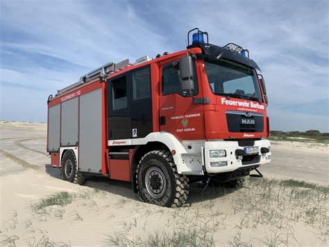 Bizim rezervasyon portalı pensionhotel üzerinde barınma haus dina borkum insel hoş geldiniz. Freiwillige Feuerwehr Borkum - Löschgruppenfahrzeug TLF 3000