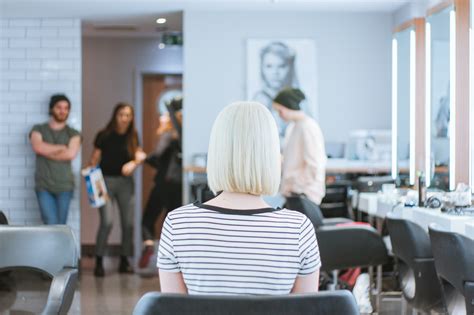 Major Shopping Centre Hair Salon Western Suburbs For Sale Benchmark Salons