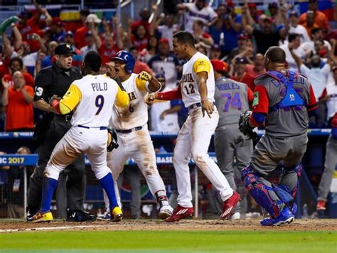 Colombia Earns Respect Nearly Stuns Dominican Republic At World