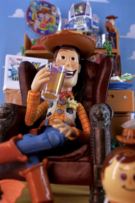Pin On Creepy Woody