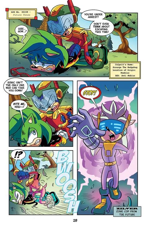 No Zone Archives Issue 1 Pg28 By Chauvels On Deviantart Zone Archive