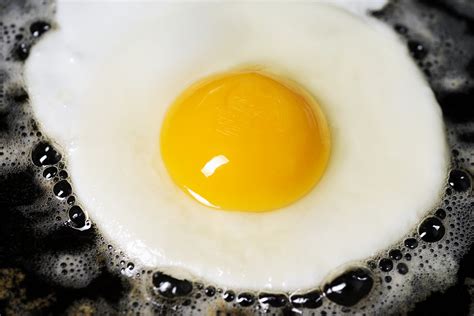 Learn How To Fry An Egg With Our Super Easy Step By Step Guide Youll