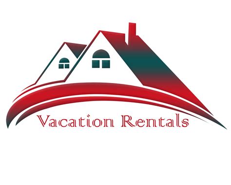 Logo Design For Vacation Rentals