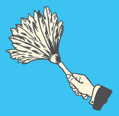 Cleaning Dusting Illustrations Royalty Free Vector Graphics And Clip Art