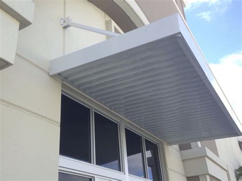 In the following tables the labor cost. Metal Awnings Miami | Atlantic Awnings