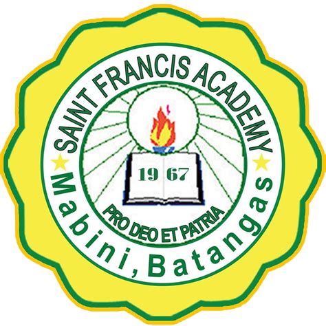 Due To Heavy Rainfalls And The Saint Francis Academy Facebook