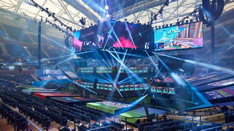 Take that, nagging parents everywhere! How the Fortnite World Cup could inspire the next Ninja or ...
