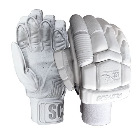 Scc Players Adult Cricket Batting Gloves Southern Cross Cricket
