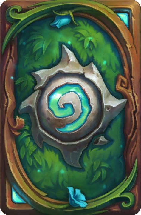Hearthstone Card Backs List And How To Unlock Them Hearthstone Top