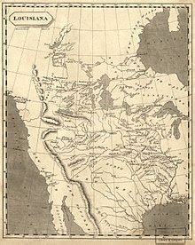 Our favorite things about louisiana. Louisiana Purchase - Wikipedia, the free encyclopedia