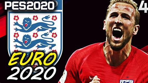 Group d will be decided in the final group game between england and the czech republic. England vs Czech Republic #4 EURO 2020 England Series ...