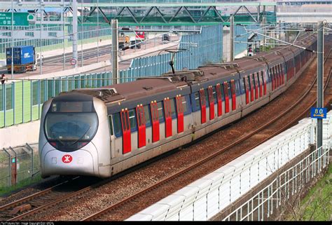 Railpicturesnet Photo E225 Mass Transit Railway Ikk Sp1900 Emu At