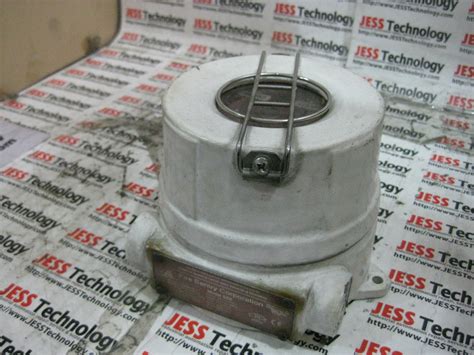 Jess Repair Service In Malaysia Repair Fire Sentry Flame Detector Ss4