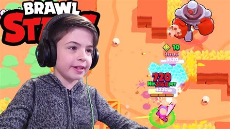 Here you can create your own maps, play them against bots, and share them with friends! ISLAND INVASION - SOLO SHOWDOWN - Brawl Stars - YouTube