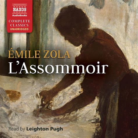 Lassommoir Audiobook Written By Émile Zola