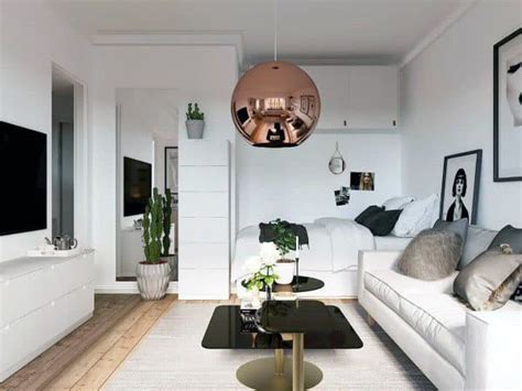 Top 60 Best Studio Apartment Ideas Small Space Designs