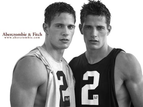 Abercrombie And Fitch Advertising Revisiting Models Ad Campaigns The