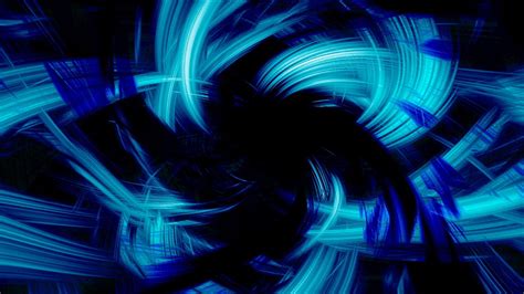 Blue Neon Wallpapers Group 80