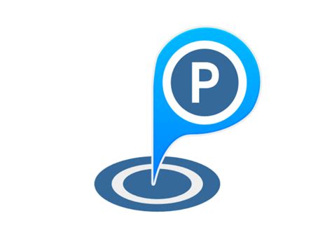 Parking Symbol Png