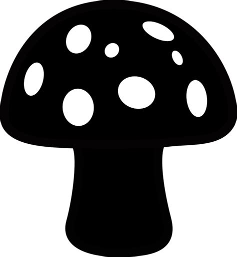 Free vector graphic: Mushroom, Fly Agaric, Fungus - Free Image on