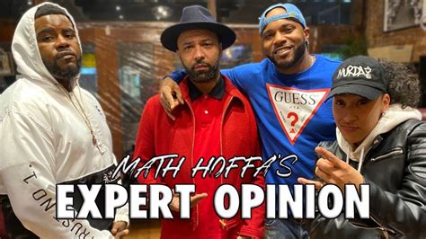 My Expert Opinion Ep 26 Joe Budden Youtube