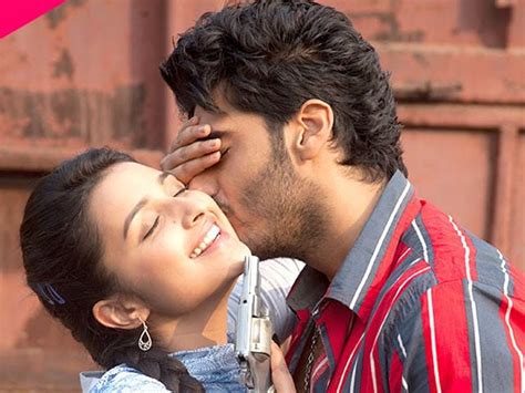 Parineeti Chopra And Arjun Kapoor Have Two Back To Back Films Actress Says He Should Be Happy