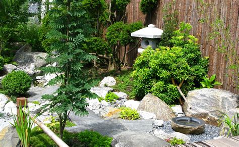 And, with every feature carefully considered with an emphasis on control, japanese gardens make a perfect alternative to our other small garden ideas. Japanese style gardens | Zones