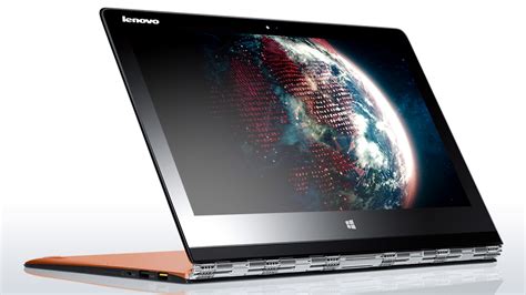 It's clean and polished verdict. Lenovo has released the new Yoga 900 - Madd Apple News